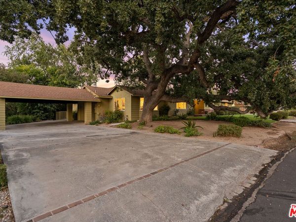 24364 Arcadia Street, Newhall, CA 91321