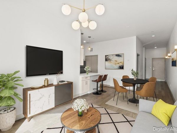 410 Webster St, Unit 1, Oakland, CA 94607