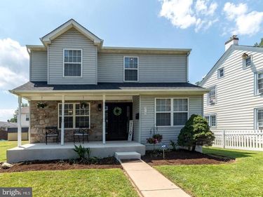 319 FAIRVIEW ROAD, WOODLYN, PA 19094