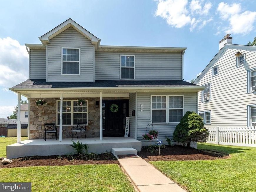 319 Fairview Road, Woodlyn, PA 19094 Main Photo