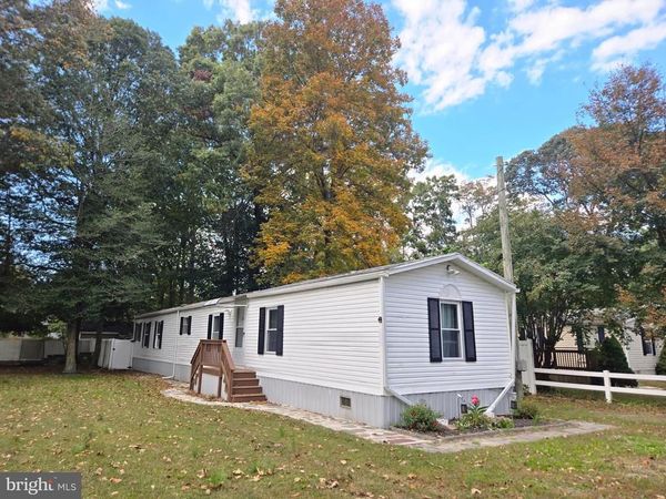 32346 BENNETT DRIVE, MILLSBORO, DE 19966