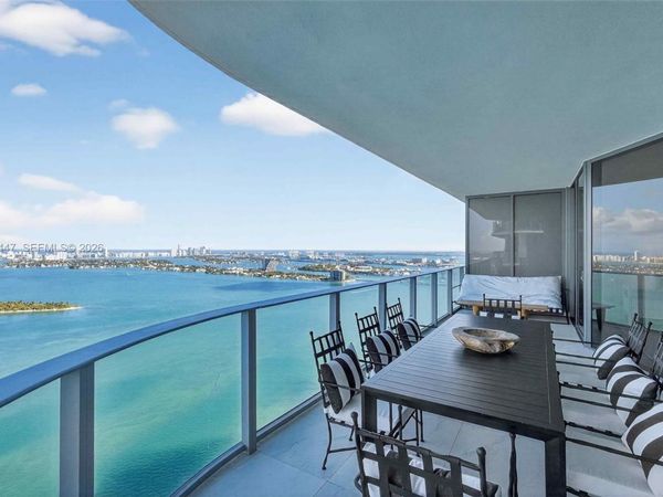 700 NE 24th, Unit 3801, Miami, FL 33137