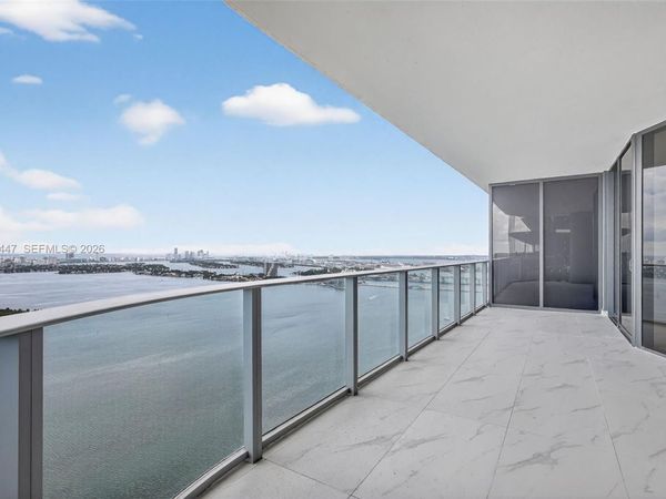 700 NE 24th, Unit 3801, Miami, FL 33137