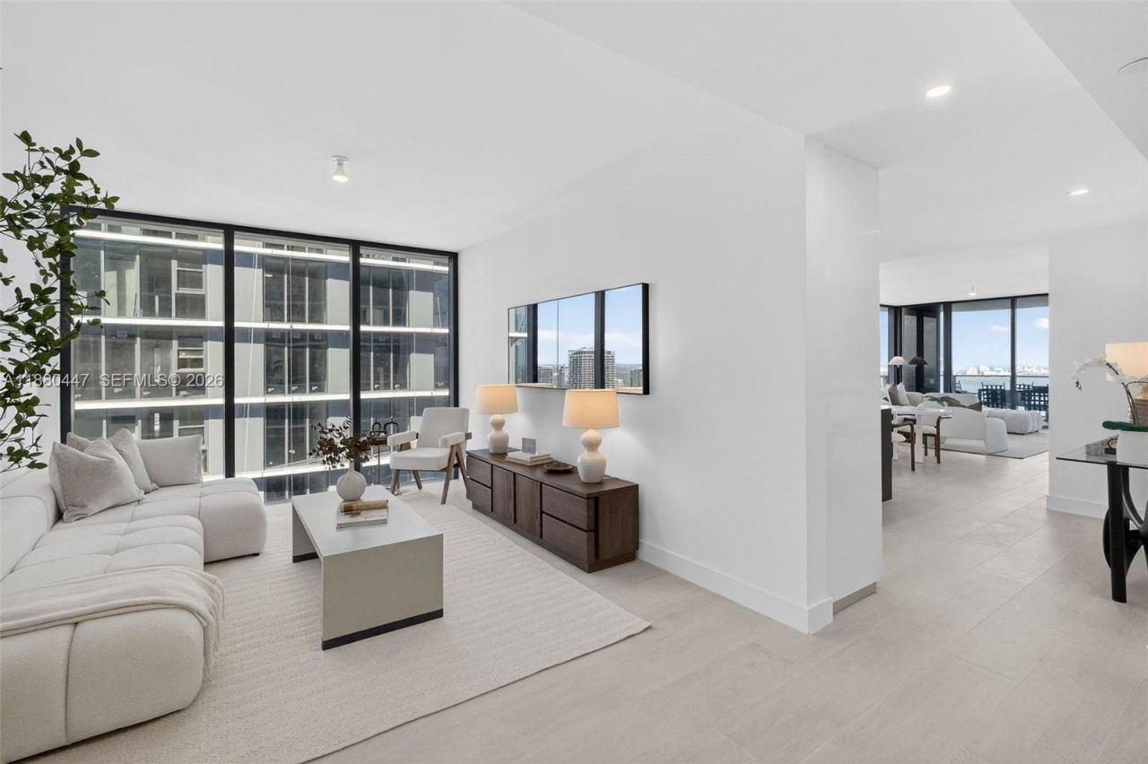 700 NE 24th, Unit 3801, Miami, FL 33137 Photo