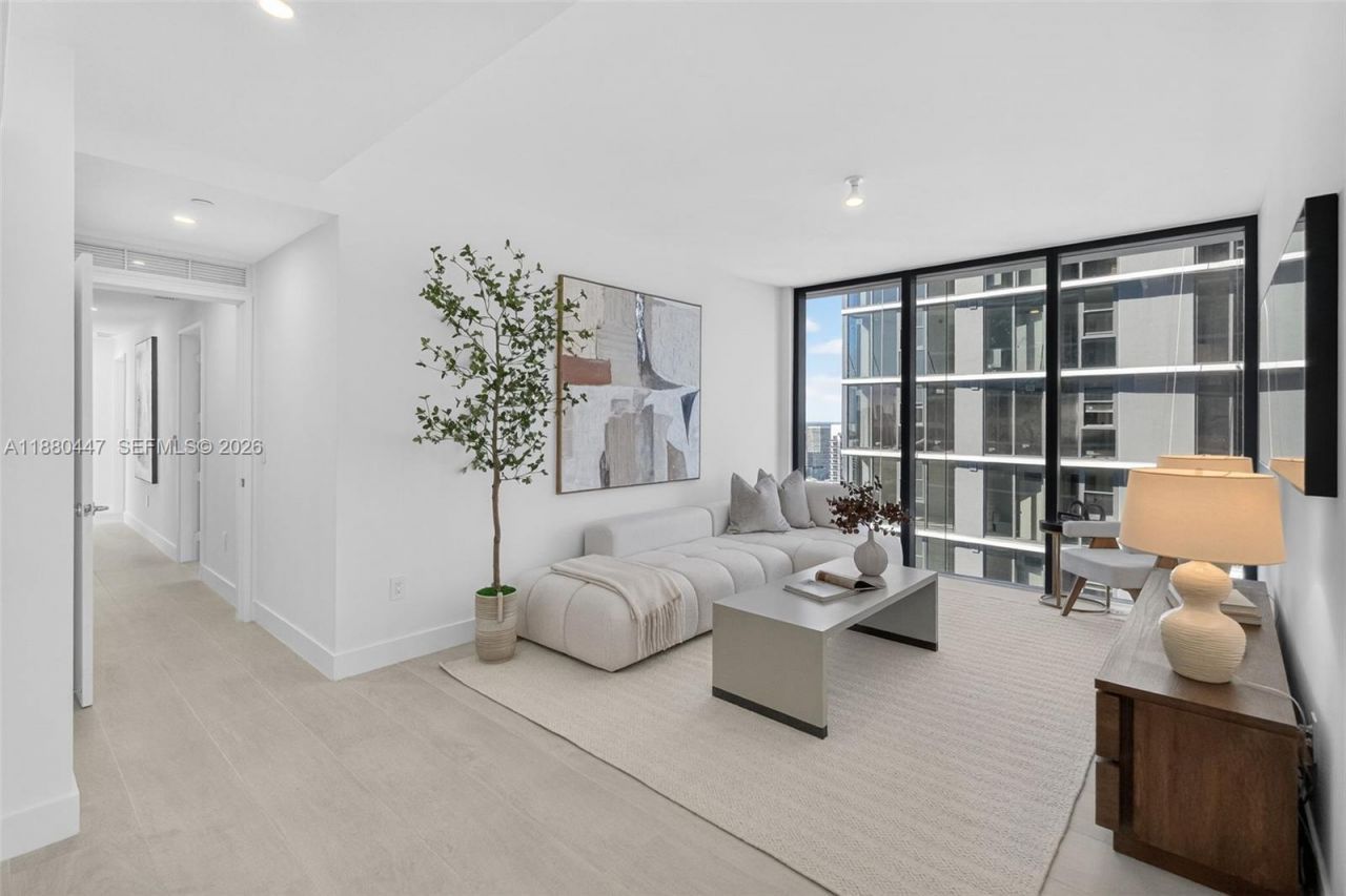 700 NE 24th, Unit 3801, Miami, FL 33137 Photo