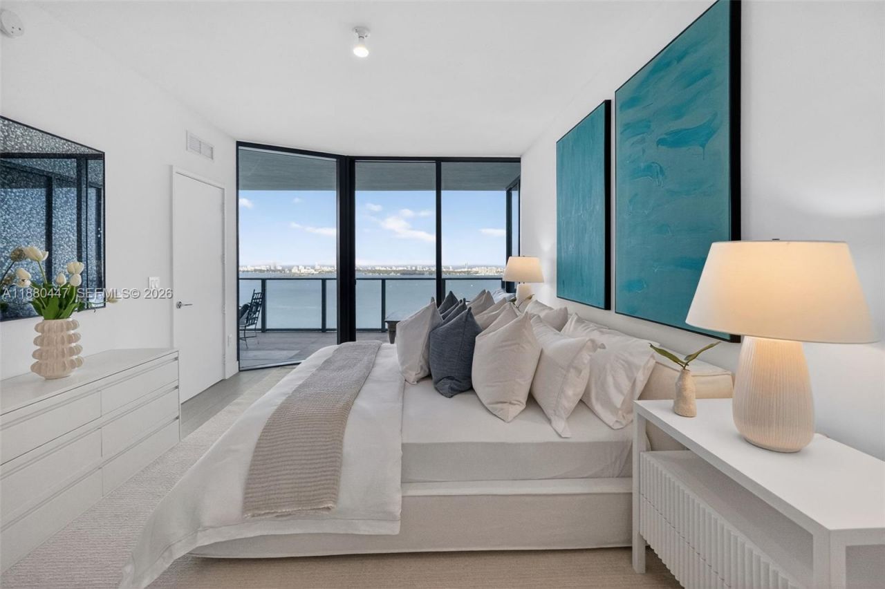 700 NE 24th, Unit 3801, Miami, FL 33137 Photo