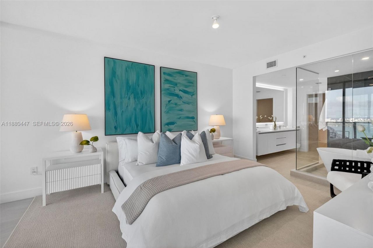 700 NE 24th, Unit 3801, Miami, FL 33137 Photo