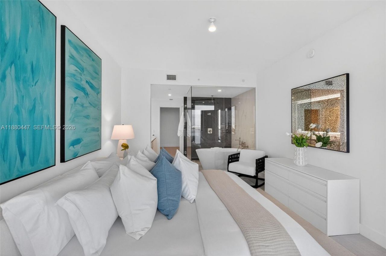 700 NE 24th, Unit 3801, Miami, FL 33137 Photo