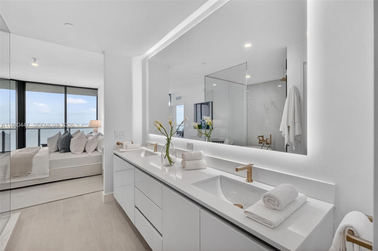 700 NE 24th, Unit 3801, Miami, FL 33137 Photo