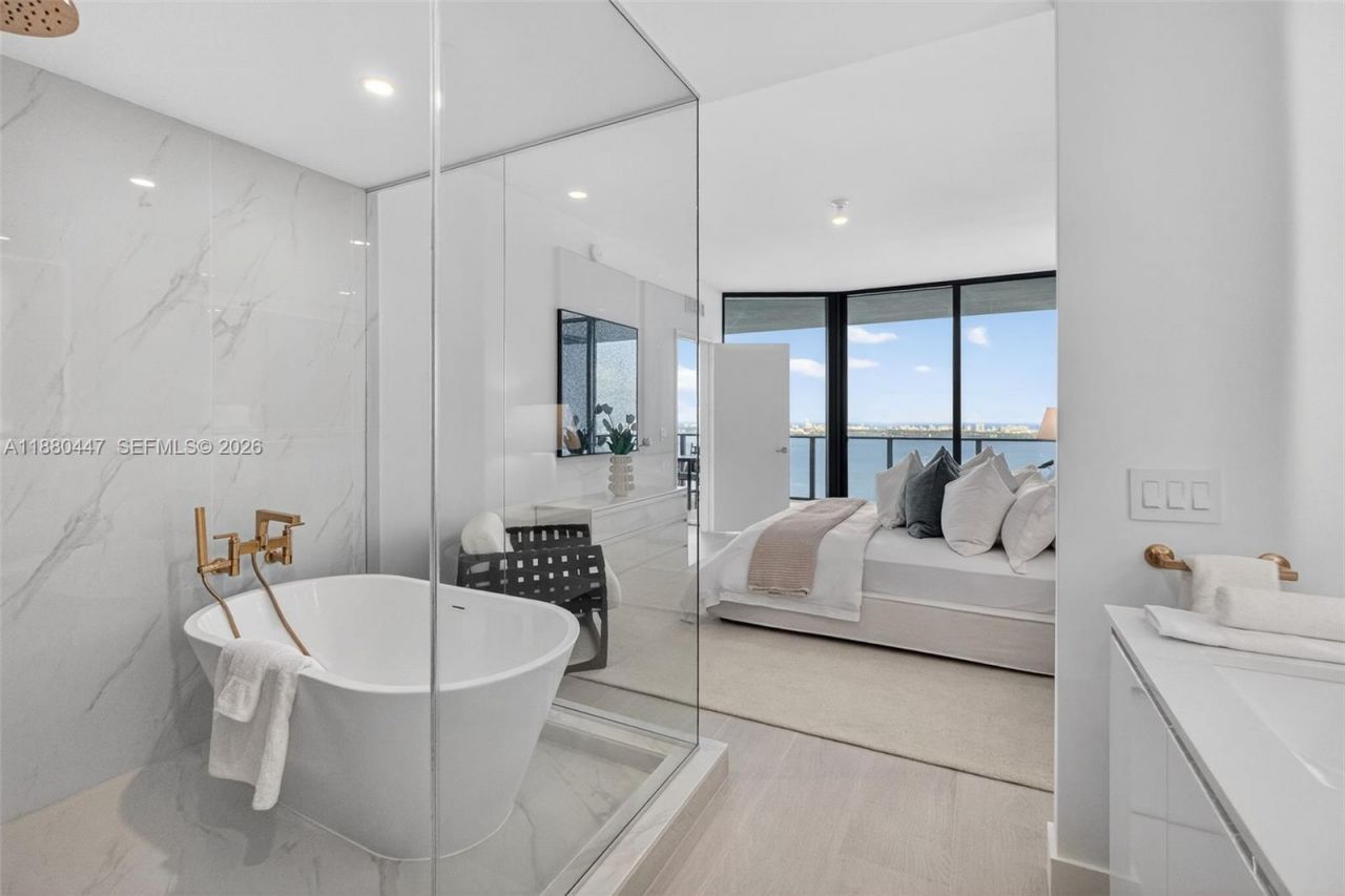 700 NE 24th, Unit 3801, Miami, FL 33137 Photo