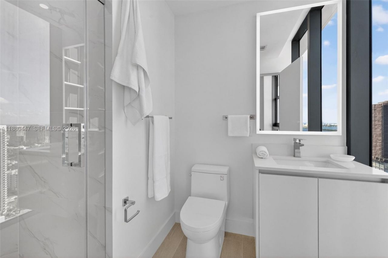 700 NE 24th, Unit 3801, Miami, FL 33137 Photo