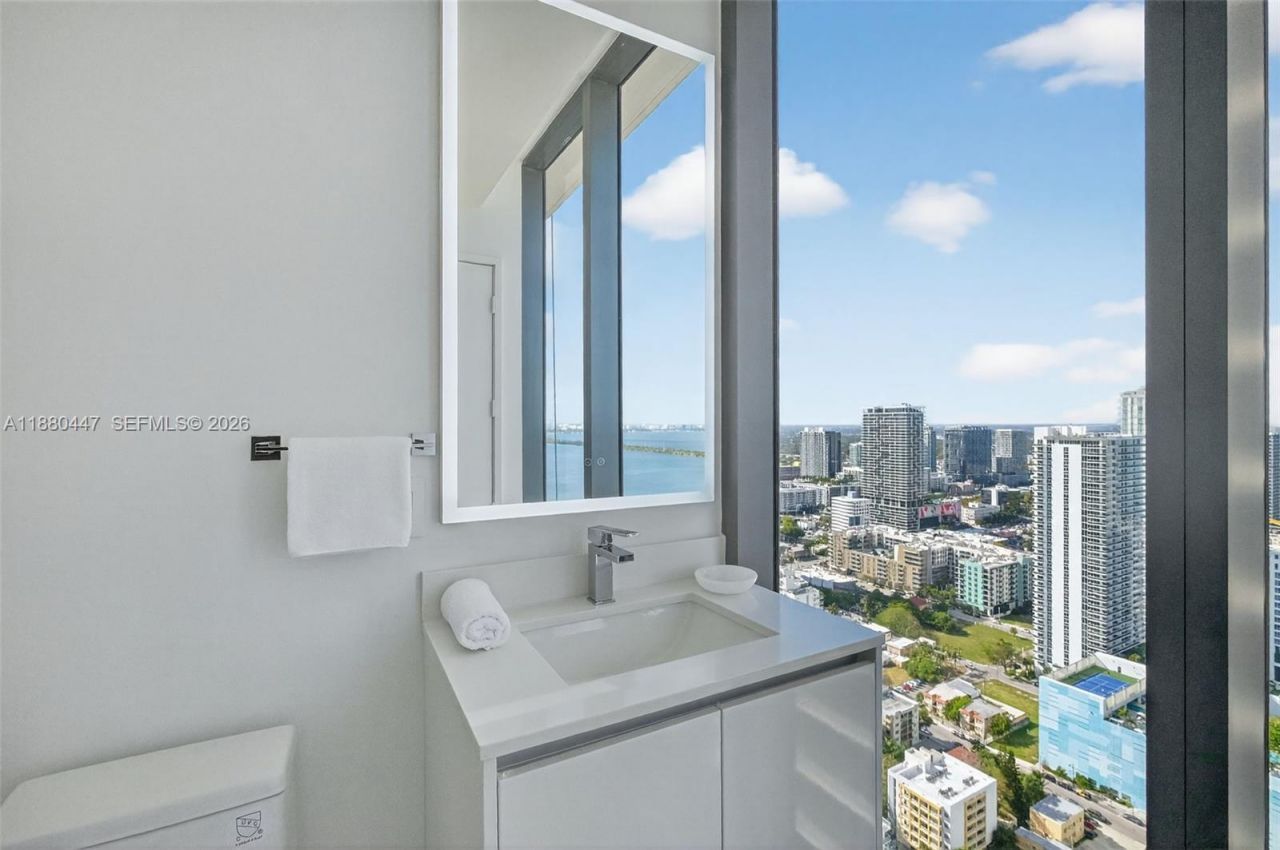 700 NE 24th, Unit 3801, Miami, FL 33137 Photo