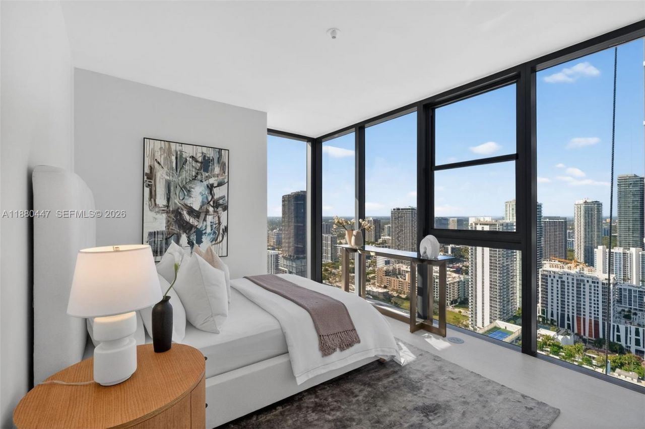 700 NE 24th, Unit 3801, Miami, FL 33137 Photo