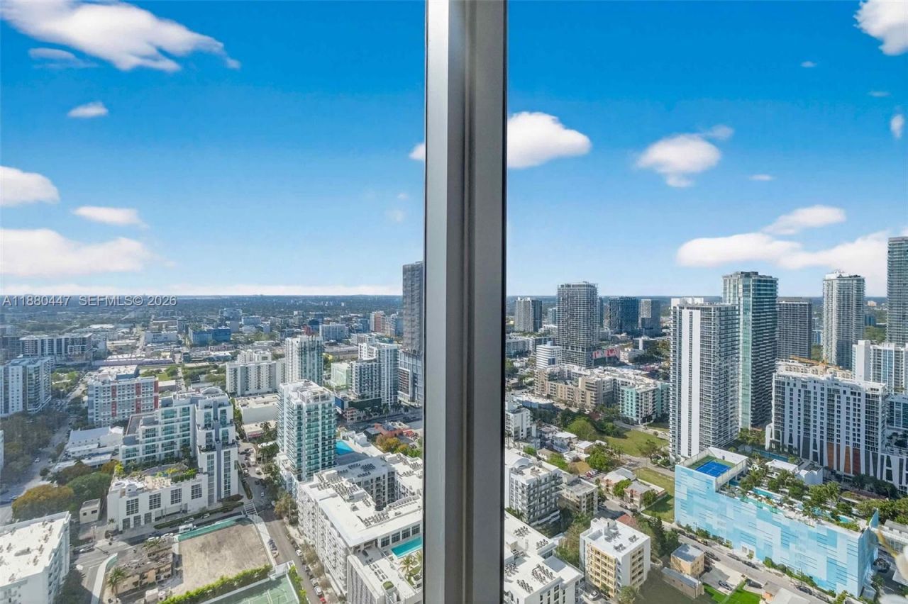 700 NE 24th, Unit 3801, Miami, FL 33137 Photo