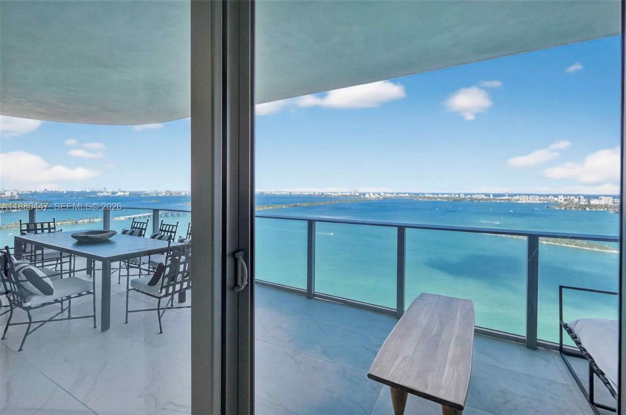 700 NE 24th, Unit 3801, Miami, FL 33137 Photo