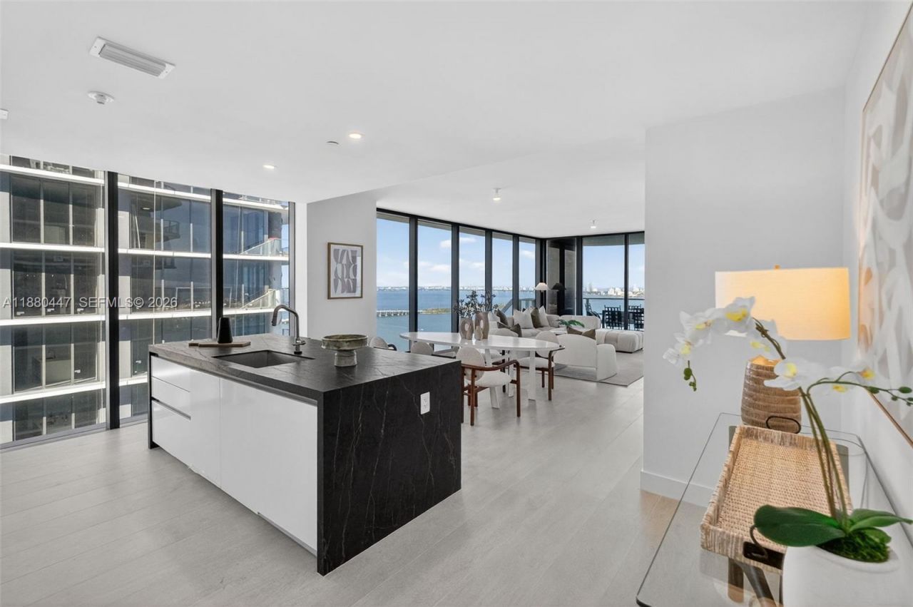 700 NE 24th, Unit 3801, Miami, FL 33137 Photo