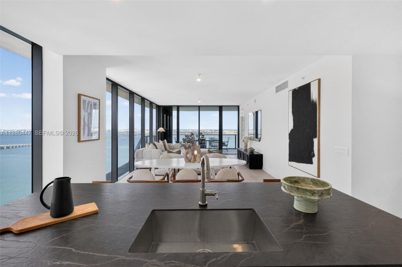 700 NE 24th, Unit 3801, Miami, FL 33137 Photo