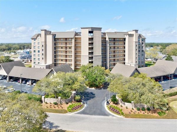 18269 Colony Drive, Unit 502, Fairhope, AL 36532