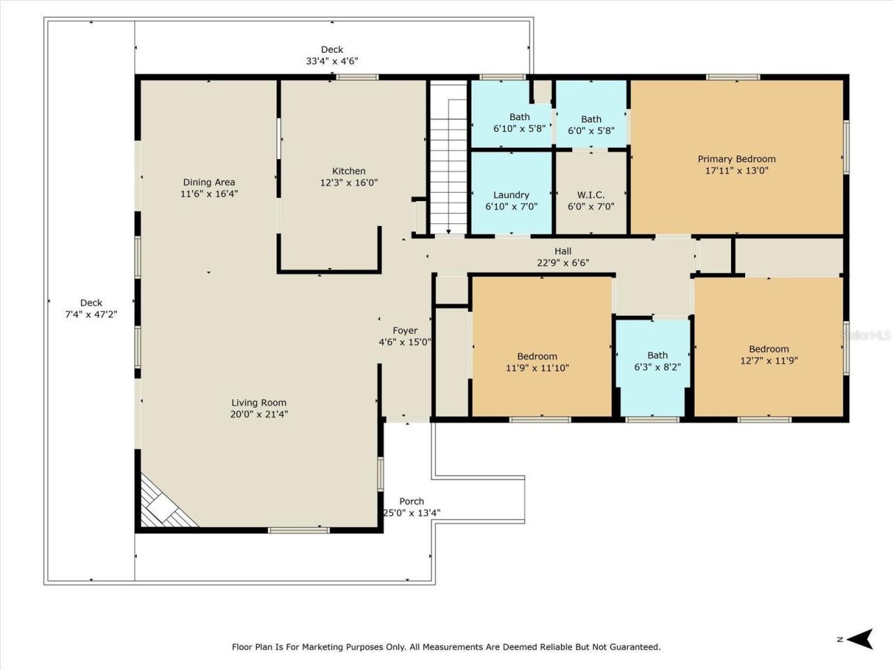 1931 NW 18th Street, Crystal River, FL 34428 Photo