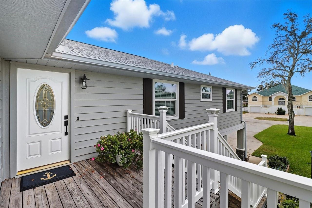 1931 NW 18th Street, Crystal River, FL 34428 Photo