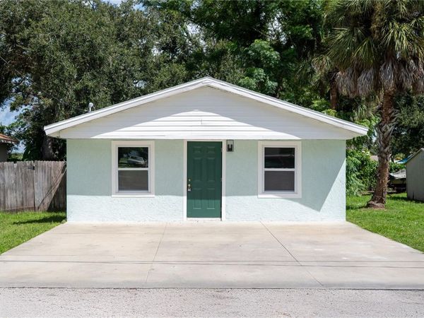 215 22ND STREET W, PALMETTO, FL 34221