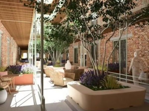 160 2nd Ave N, Unit 214, Nashville, TN 37201