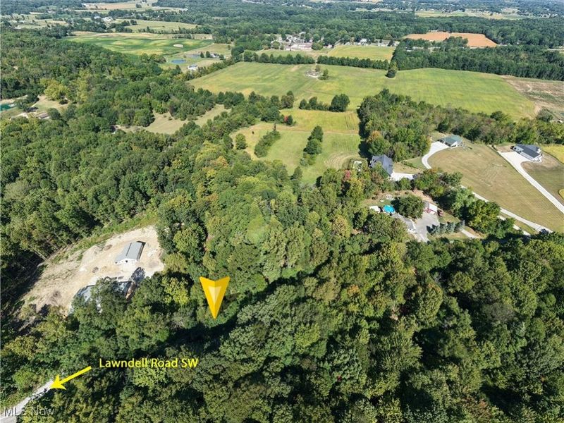 Lawndell Road, Navarre, OH 44662 Photo 2