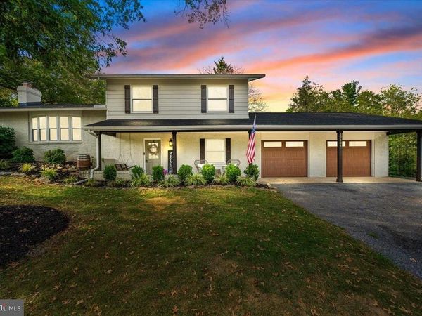 2710 A MONUMENT ROAD, MYERSVILLE, MD 21773