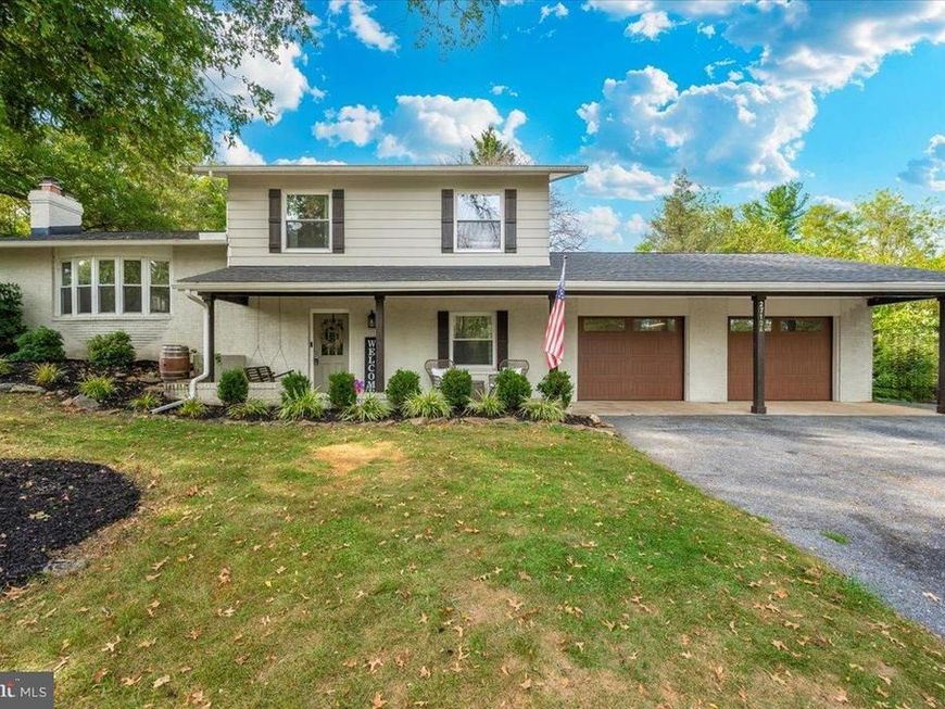 2710 A Monument Road, Myersville, MD 21773 Main Photo