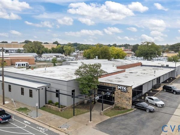 1605 Brook Road, Richmond, VA 23220