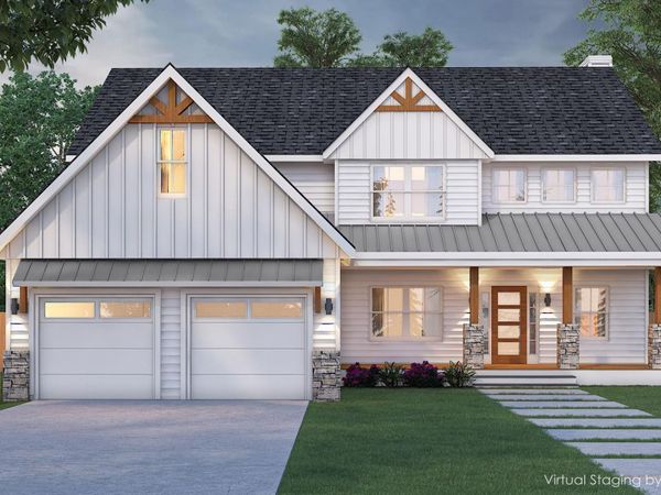 Lot #16 Beeblossom Court, Slate Hill, NY 10973