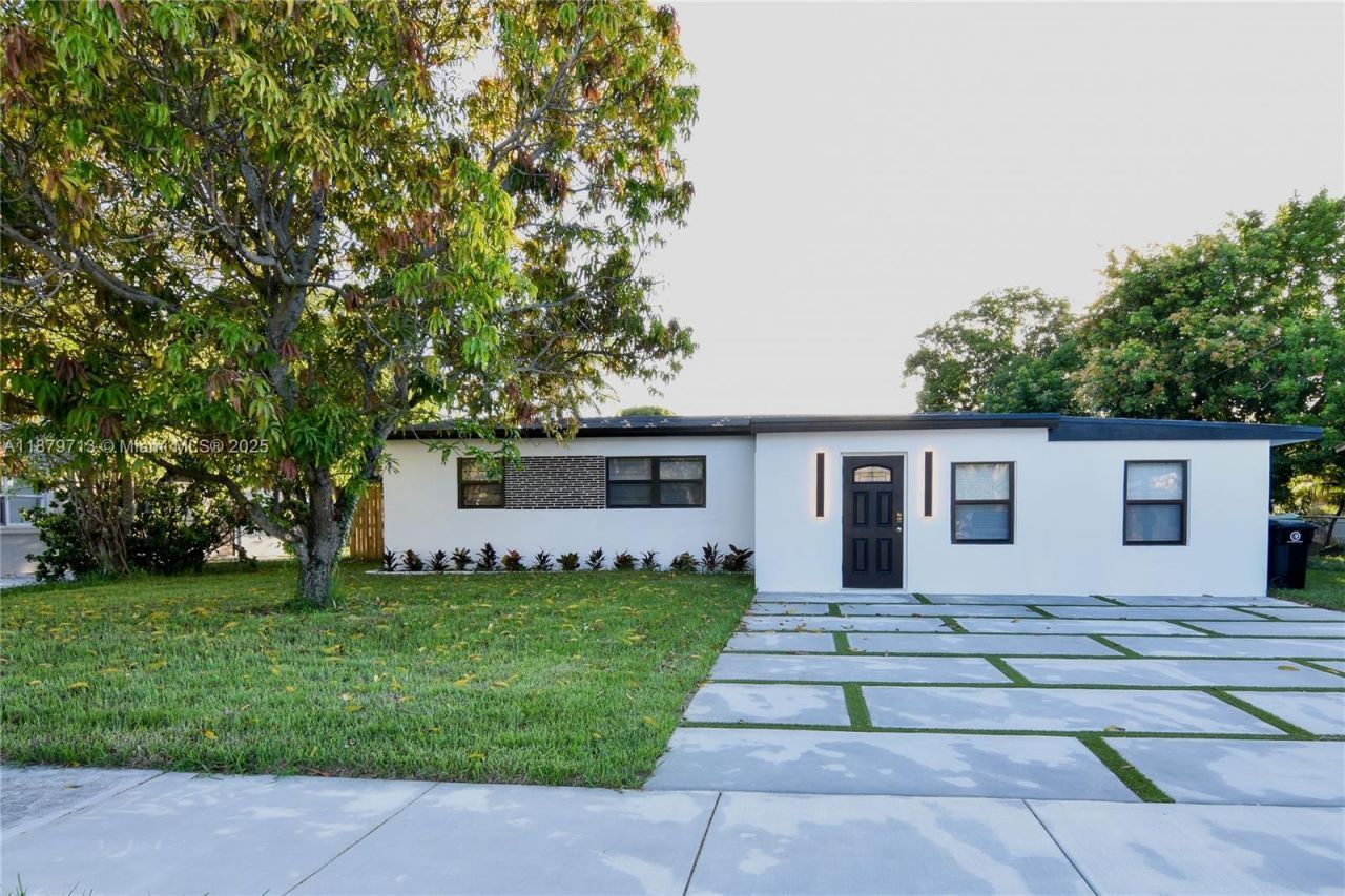 413 SW 22nd Ter, Fort Lauderdale, FL 33312 Photo