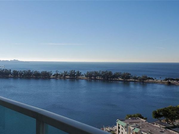 2101 Brickell Ave, Unit 1808, Miami, FL 33129
