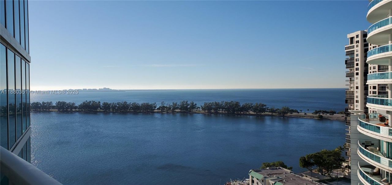 2101 Brickell Ave, Unit 1808, Miami, FL 33129 Photo