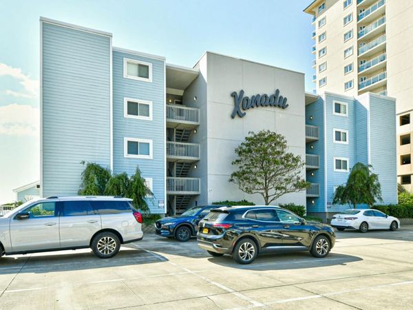 1311 S Ocean Blvd., Unit B-3, North Myrtle Beach, SC 29582