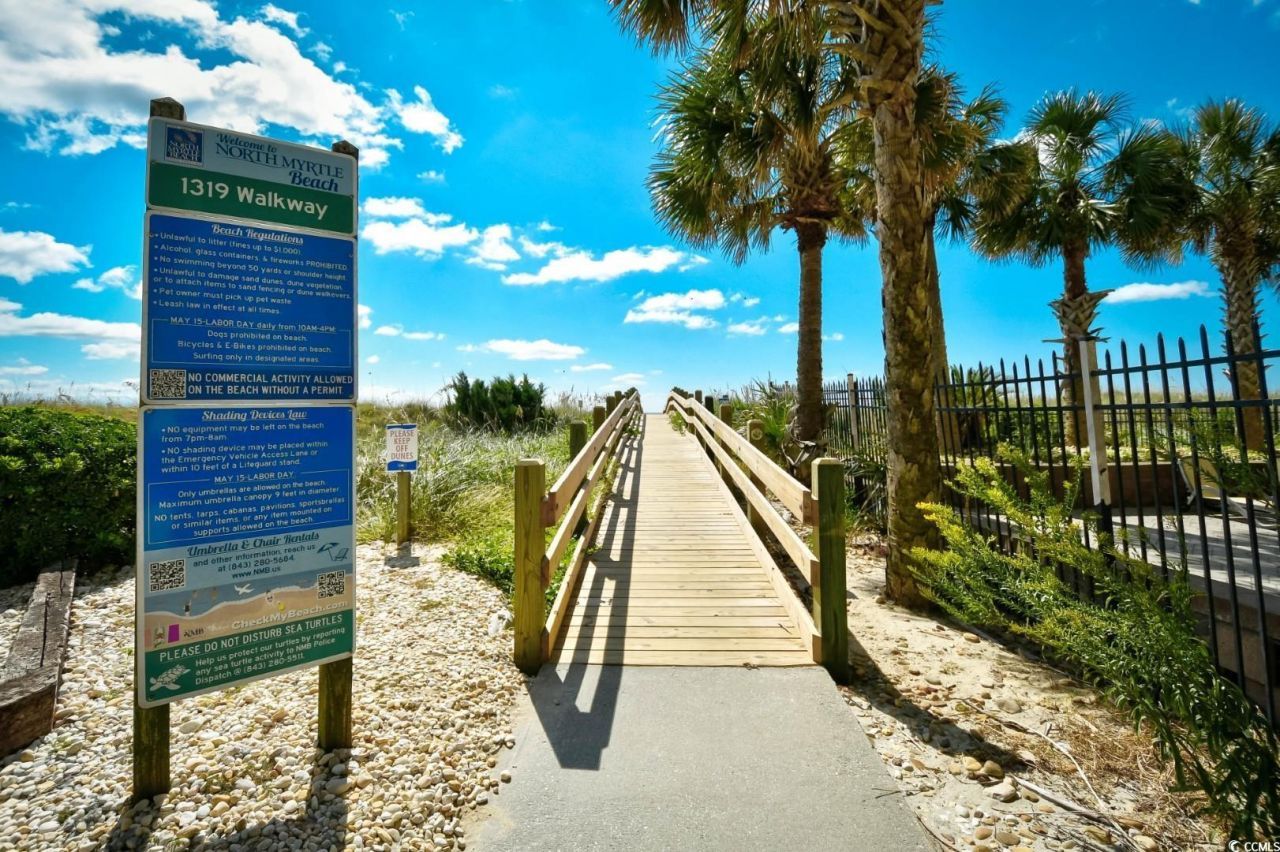 1311 S Ocean Blvd. Photo 34