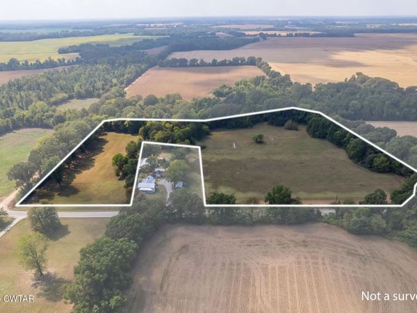 920 Huntersville Denmark Road , Denmark, TN 38391