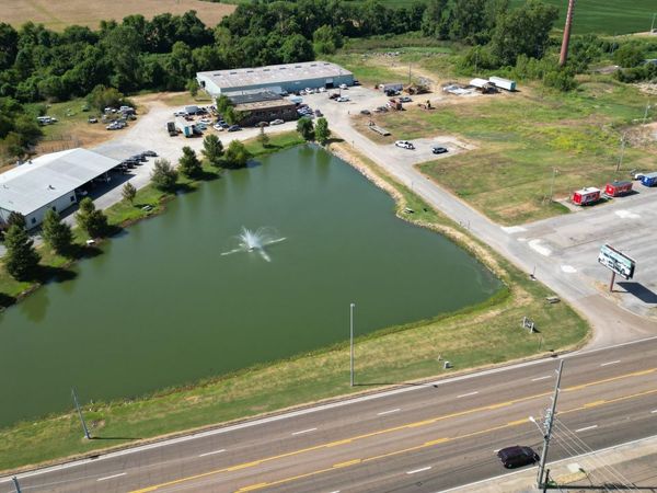 410 W Reelfoot Avenue, Union City, TN 38261