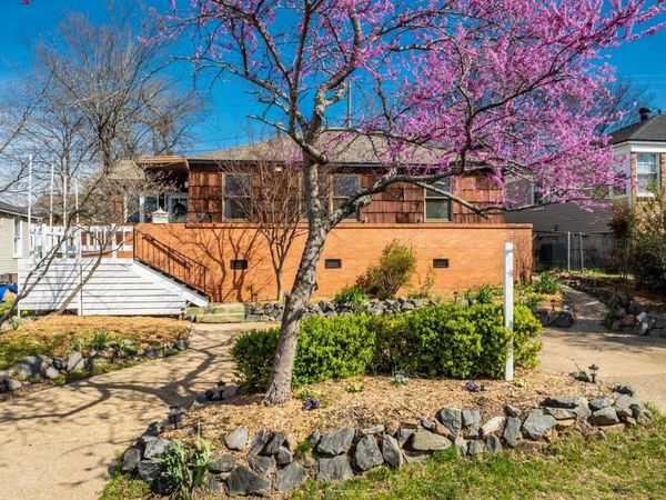 6716 Kenwood Rd Road, Cammack Village, AR 72207