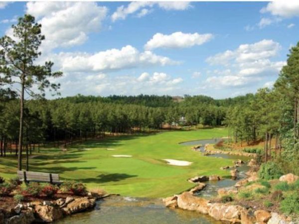 6 Solaz Way, Hot Springs Village, AR 71909