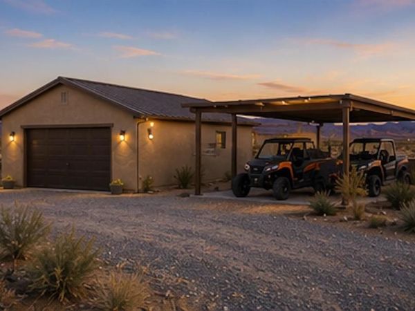 O Ocotilla, Ocotillo, CA 92259