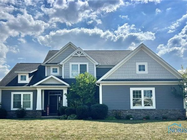 121 Hickory Grove Drive, Arlington, OH 45814