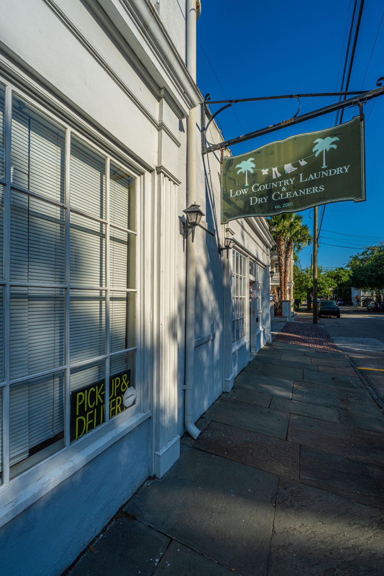 90 Bull Street Photo 6