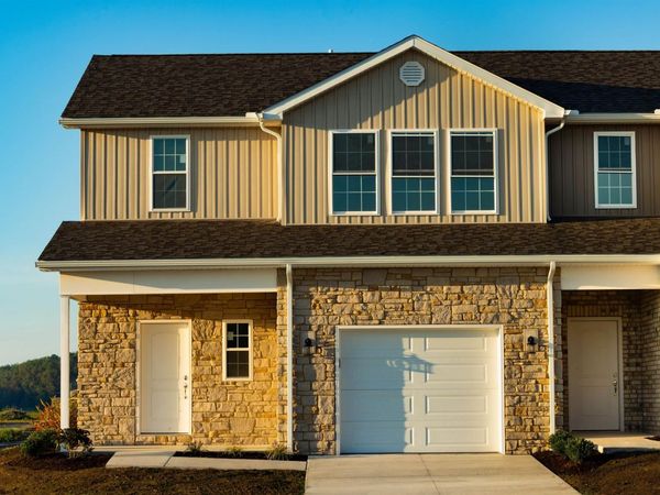 109 Willow Oak Drive, Bridgeport, WV 26330