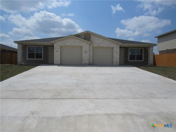 1108 Stealth, Unit A, Killeen, TX 76549