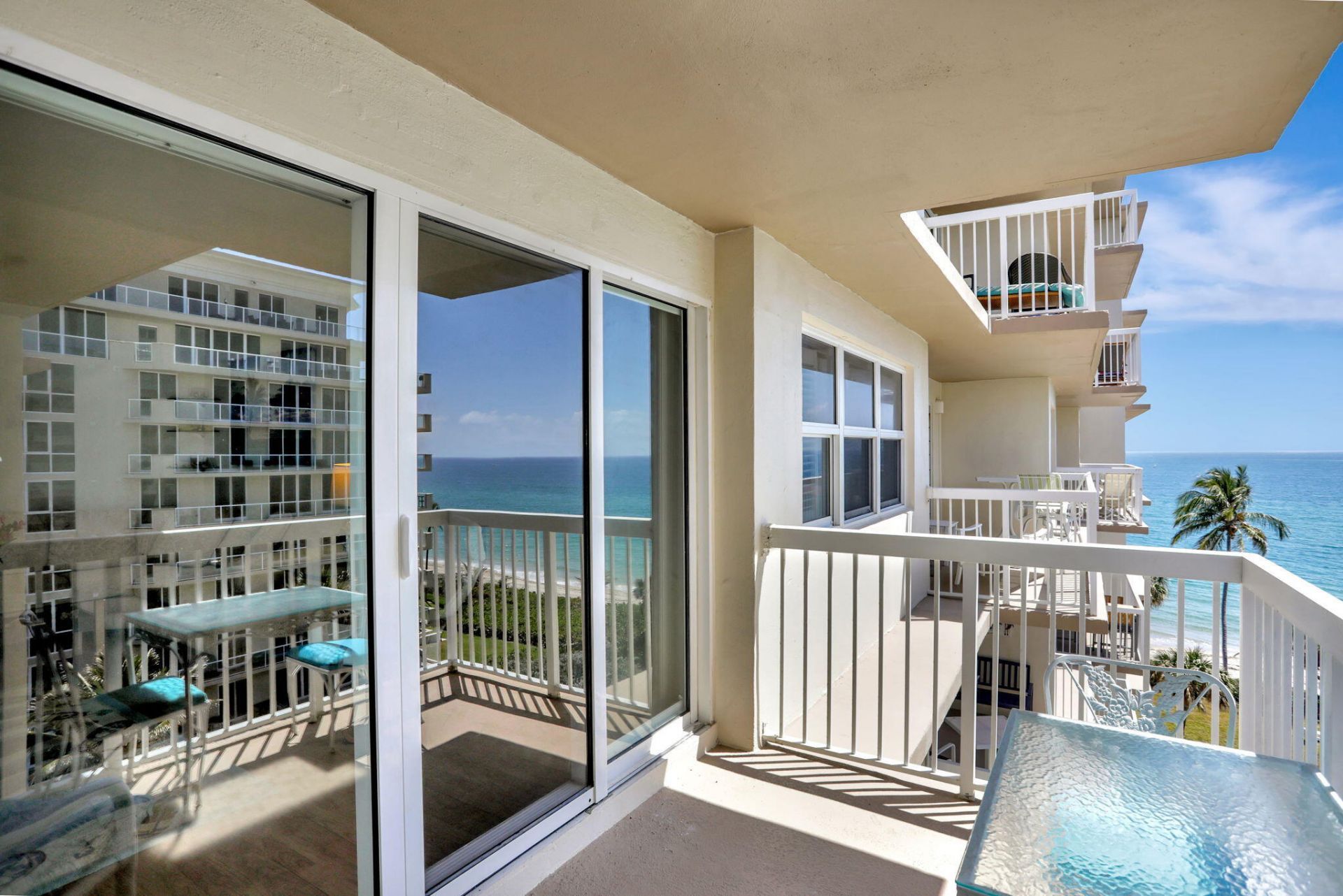 1069 Hillsboro Mile,, Unit 705, Hillsboro Beach, FL 33062 Photo