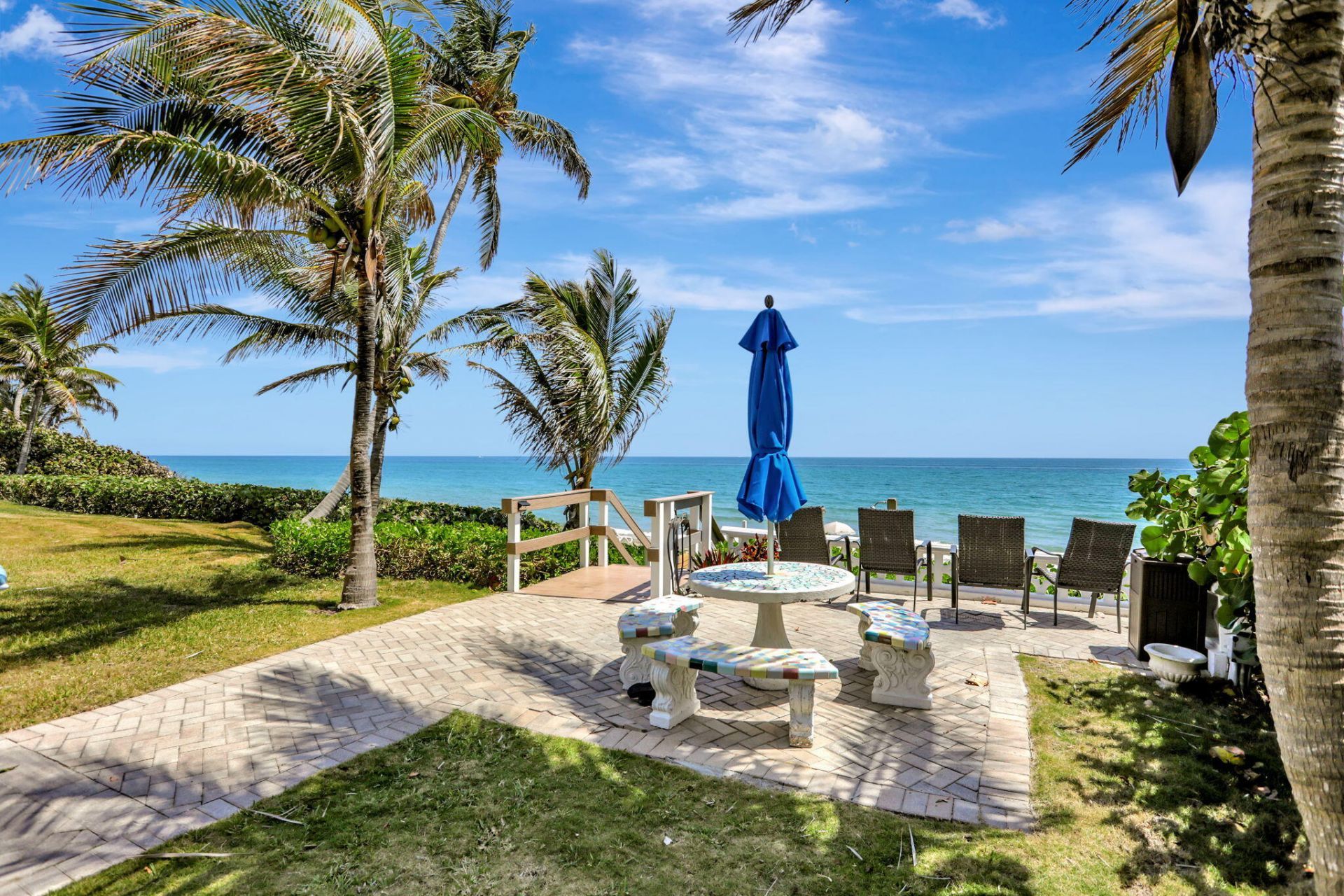 1069 Hillsboro Mile,, Unit 705, Hillsboro Beach, FL 33062 Photo