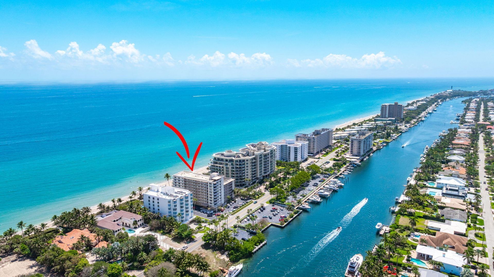 1069 Hillsboro Mile,, Unit 705, Hillsboro Beach, FL 33062 Photo