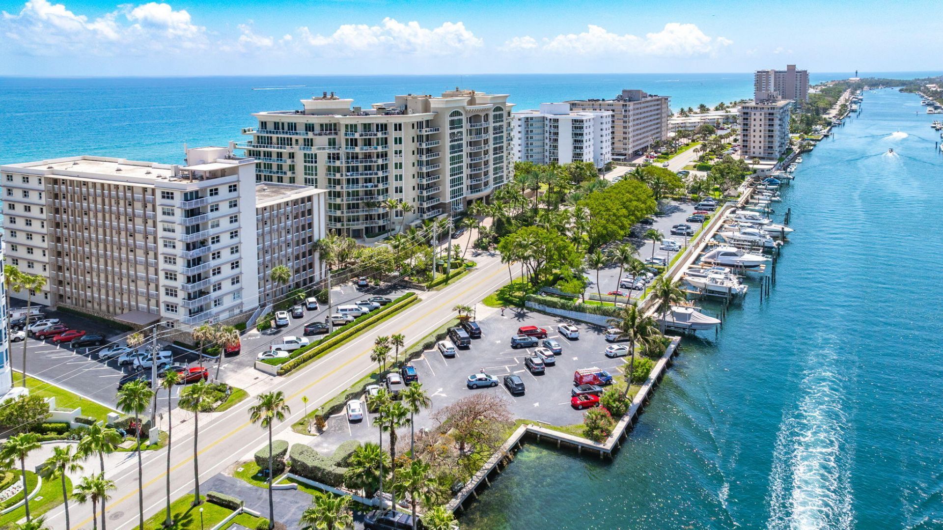 1069 Hillsboro Mile,, Unit 705, Hillsboro Beach, FL 33062 Photo