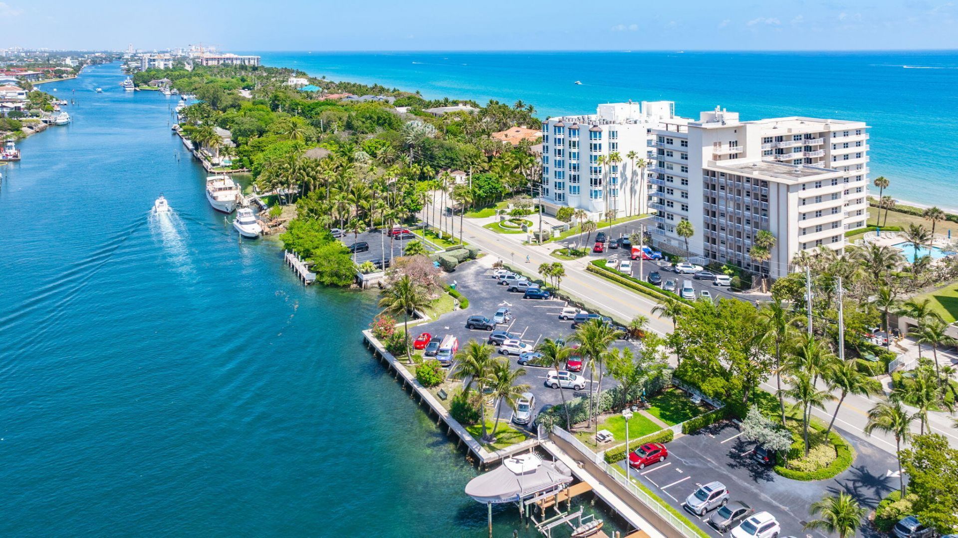 1069 Hillsboro Mile,, Unit 705, Hillsboro Beach, FL 33062 Photo